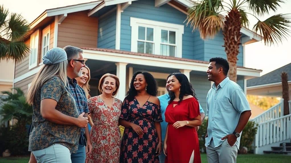 elevate palm coast rentals