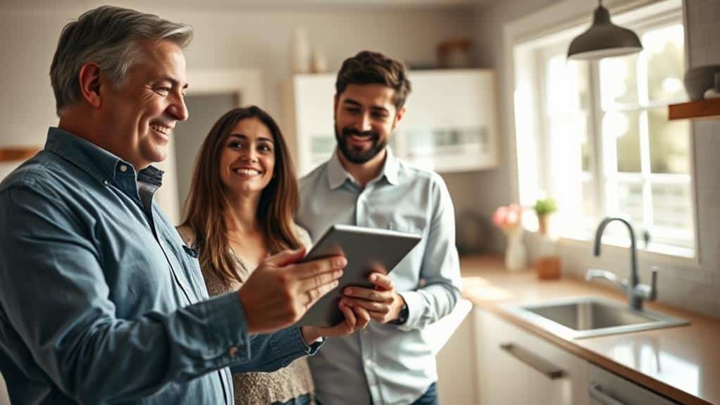 identify plumbing problems early