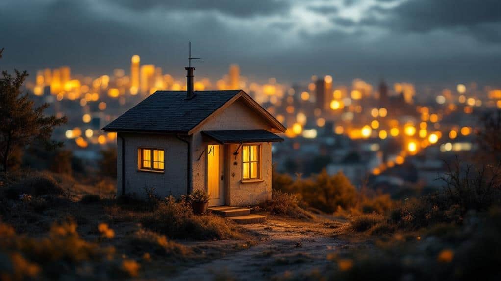 investing in affordable housing