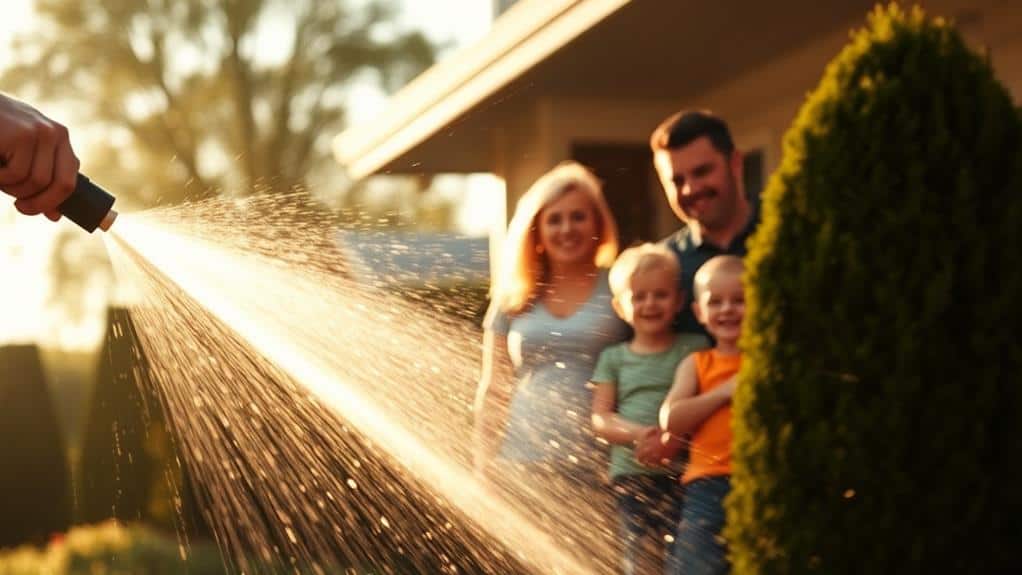 levittown power washing tips