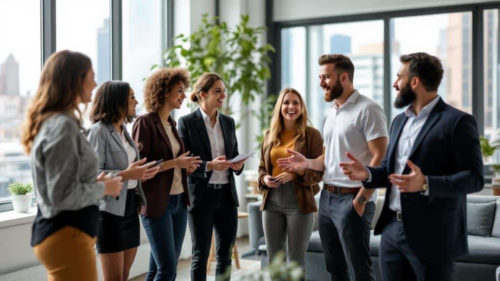 maximize roi with management
