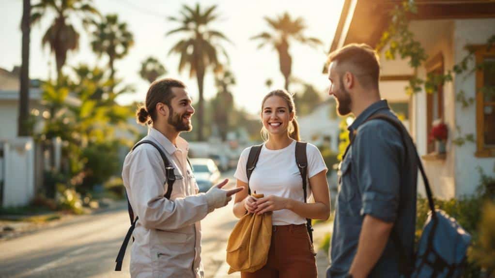 Best Practices for Pest Control in Los Angeles Fix-and-Flips - pest control strategies los angeles