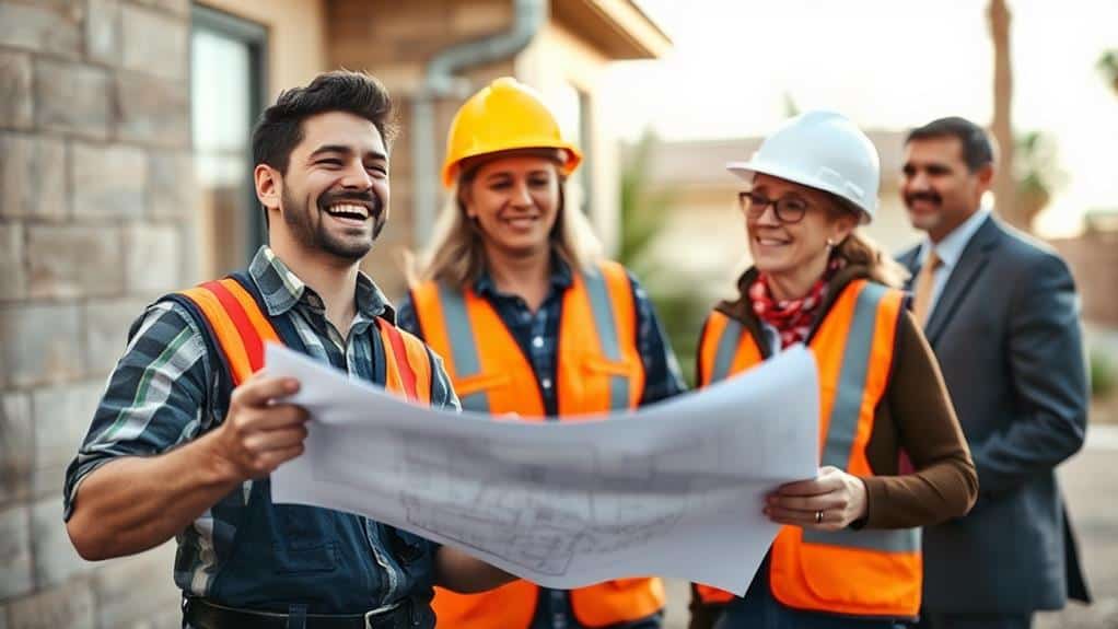 phoenix investment property plumbing