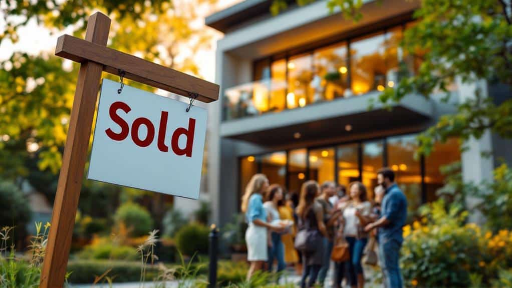 real estate philanthropy benefits uncovered