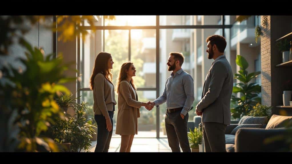 Boost Tenant Satisfaction With Reliable Property Management in Parsons - reliable property management services