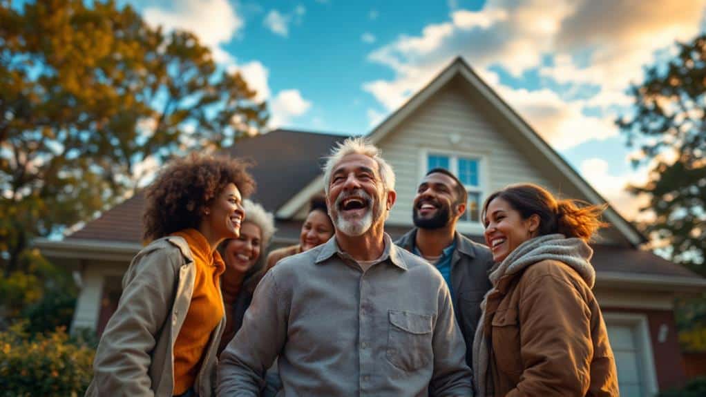 roof quality impacts property values
