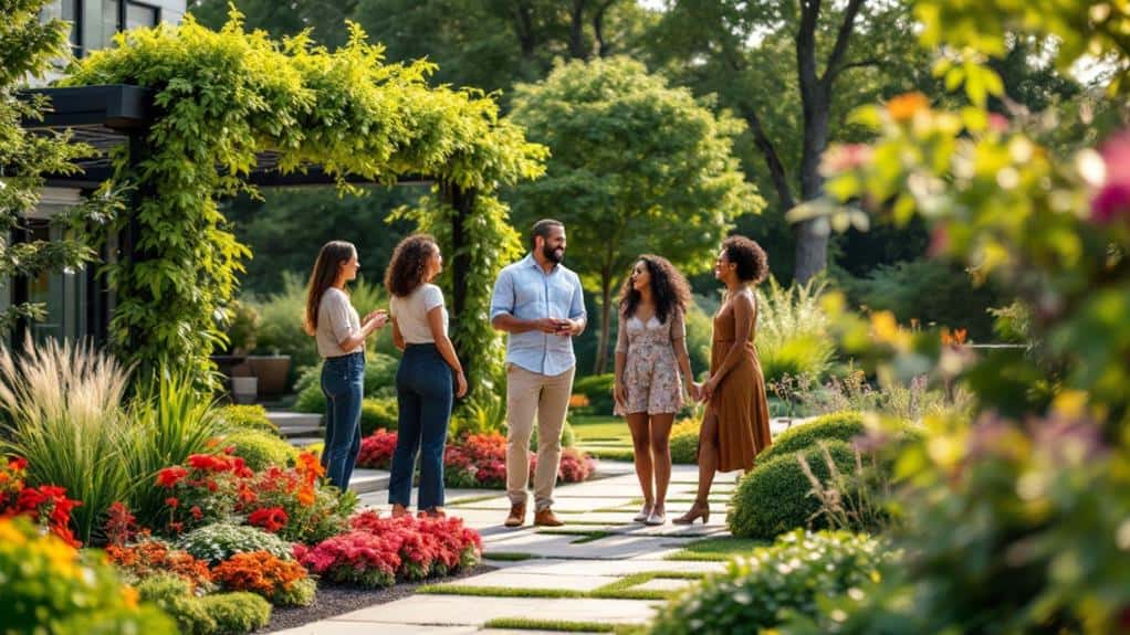 value boosting birmingham landscaping trends