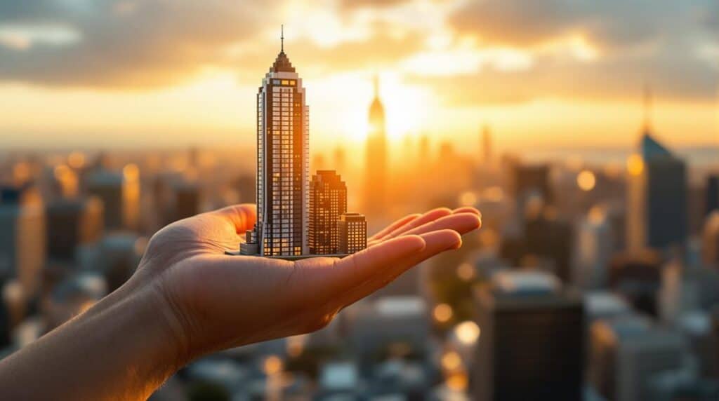 1031 exchange tax benefits