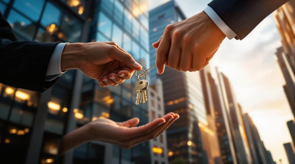 1031 exchange wealth building strategy