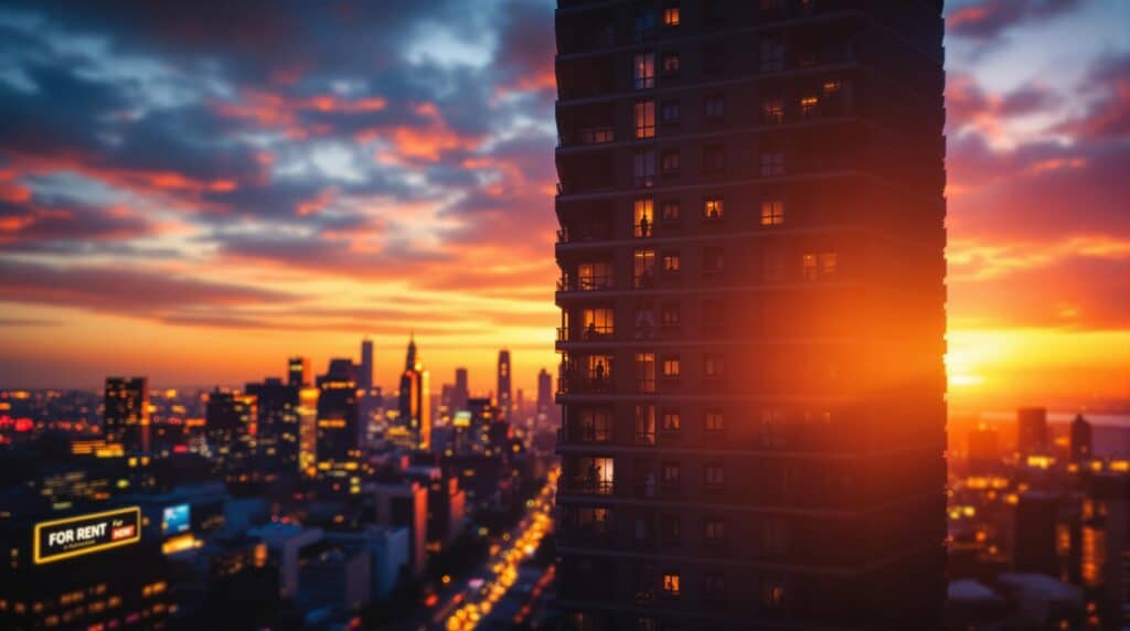 Forced Rent Explosion (How to Profit When Tenants Have No Choice But to Pay More)
