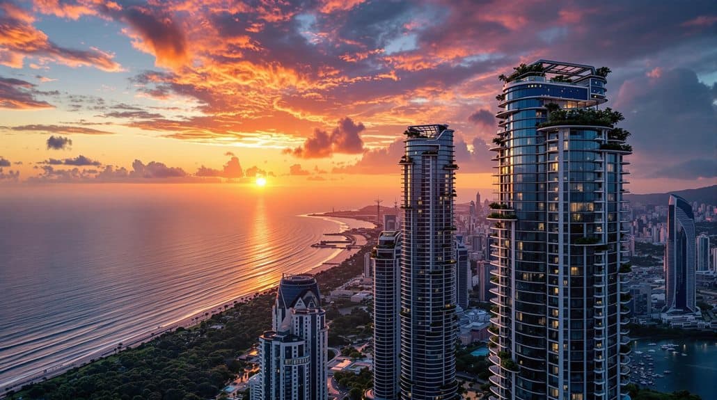 adapting real estate investments