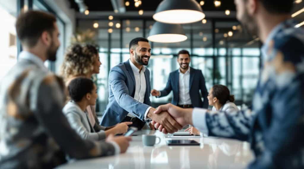 How to Attract High-Value Partners for Your Real Estate Investing Joint Venture - attracting high value partners