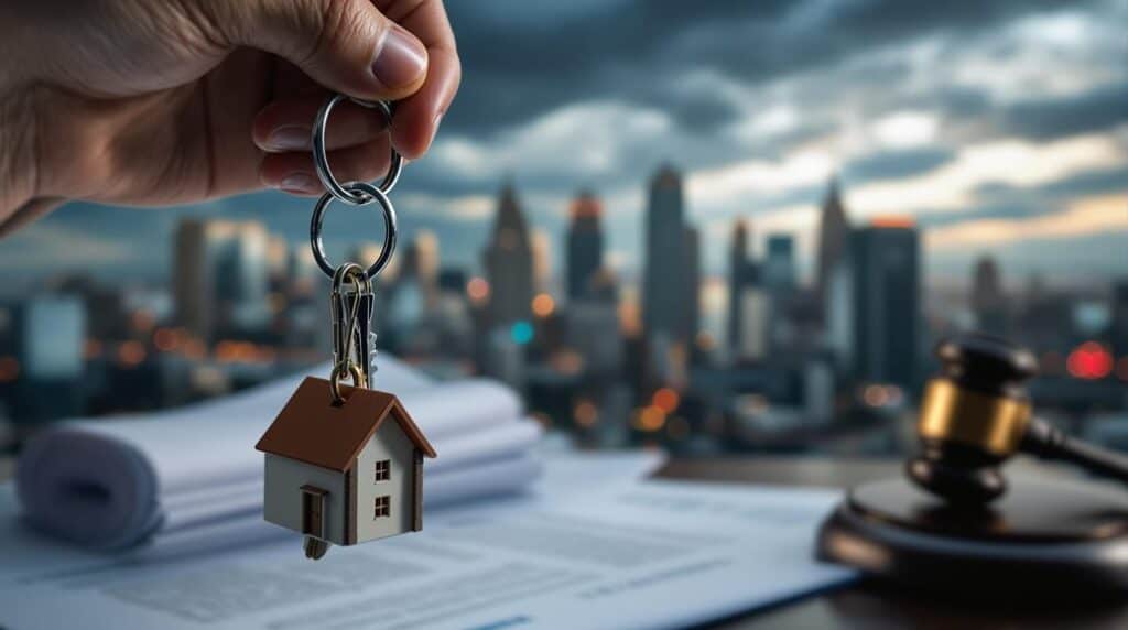 avoid real estate legal pitfalls