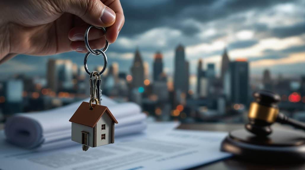 avoid real estate legal pitfalls