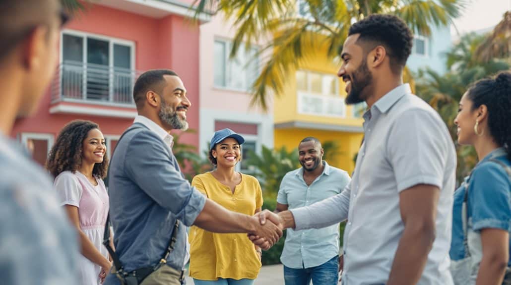boost miami property values