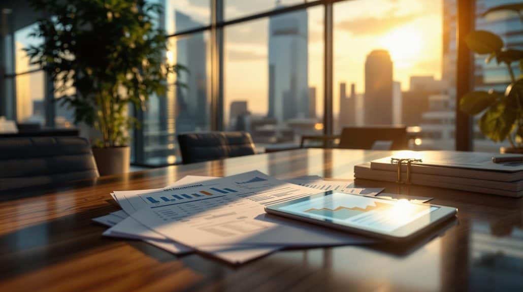 essential knowledge for investors
