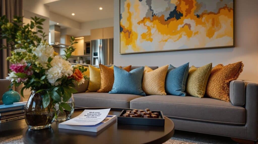 exceptional airbnb guest experiences