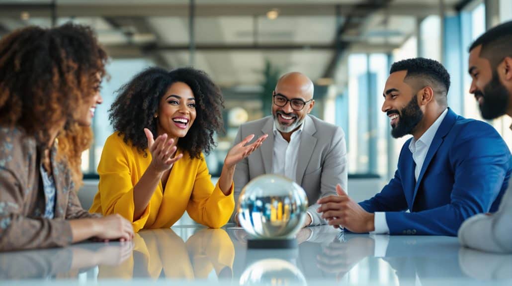 future trends in real estate