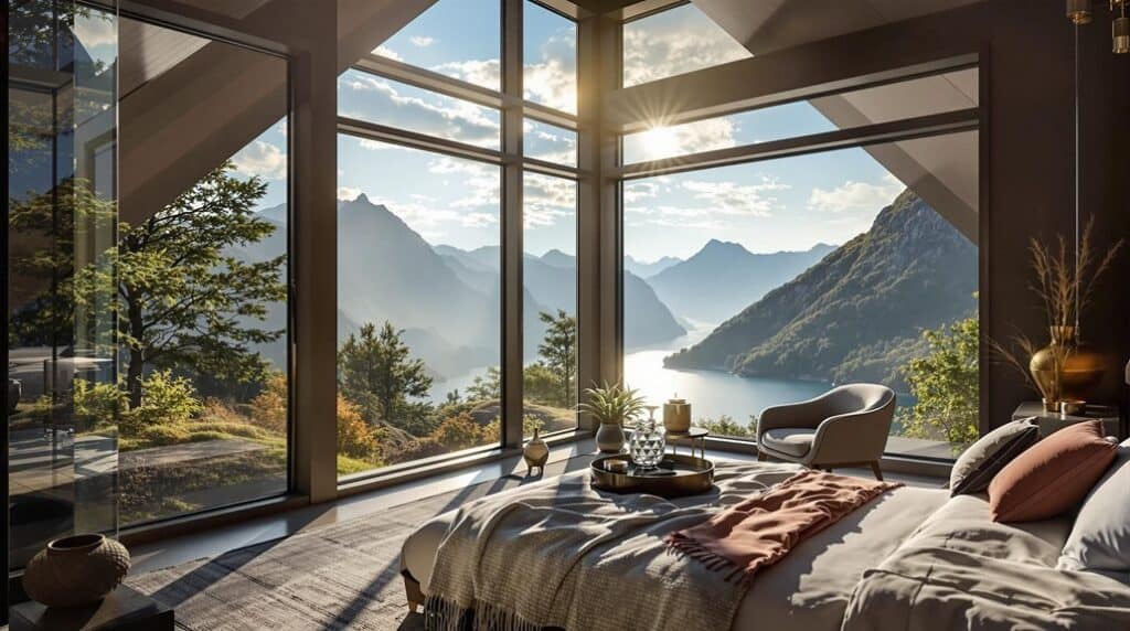 high risk vacation rental investments