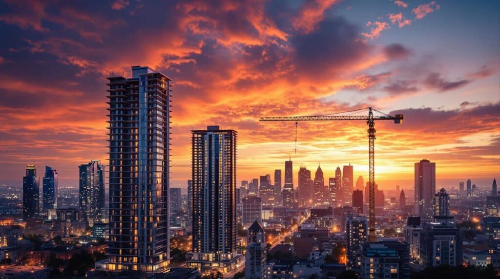 How Will Stabilizing Mortgage Rates Impact Real Estate Investments in 2025? - impact of mortgage rates