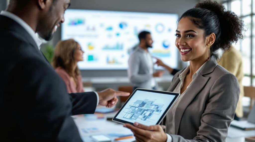 innovations in real estate