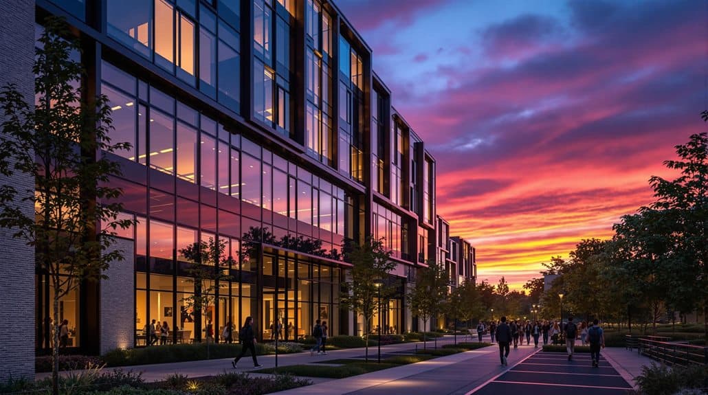 Student Housing Investments (The Steady Income Stream You're Missing Out On) - invest in student housing