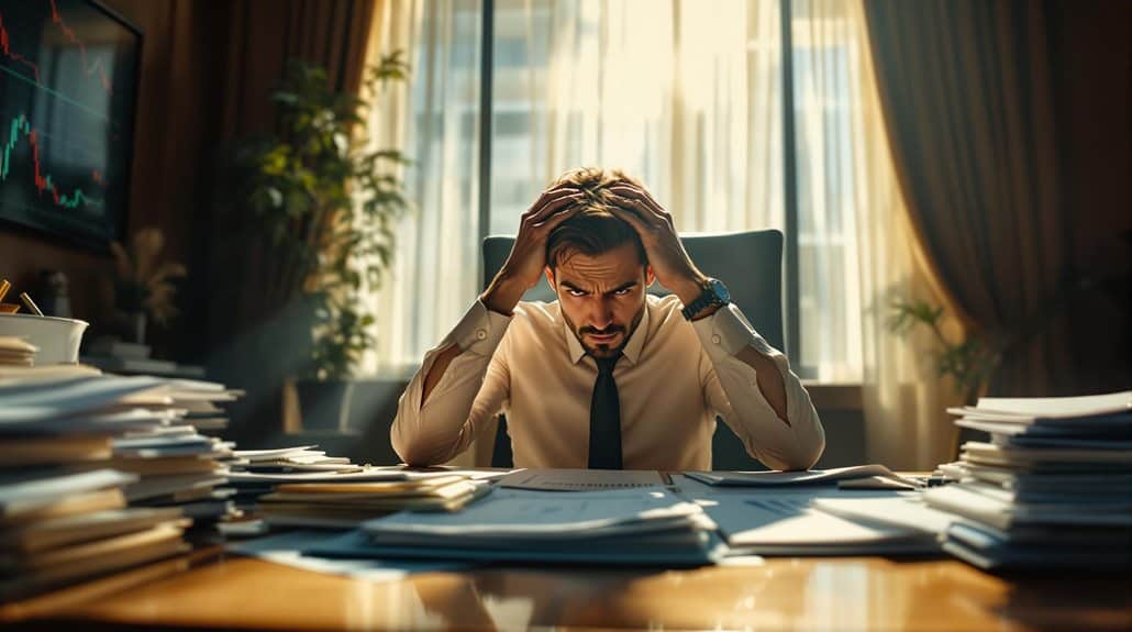 Cash Flow Catastrophes (Common Mistakes That Drain Investor Profits) - investor profit drain mistakes
