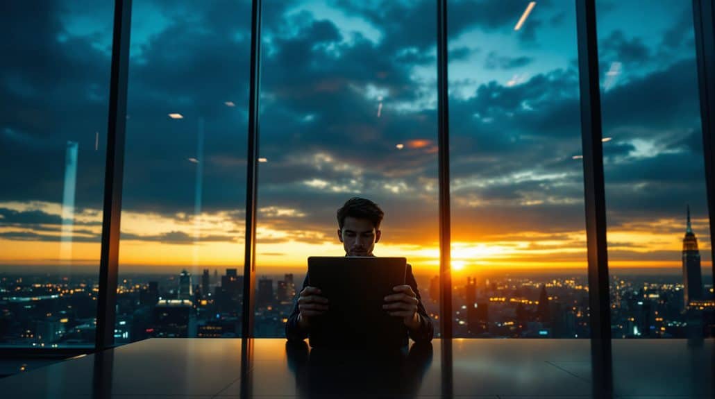 Tech-Savvy Financial Investors Are Using These 10 Apps to Outpace the Competition - investors utilizing competitive apps