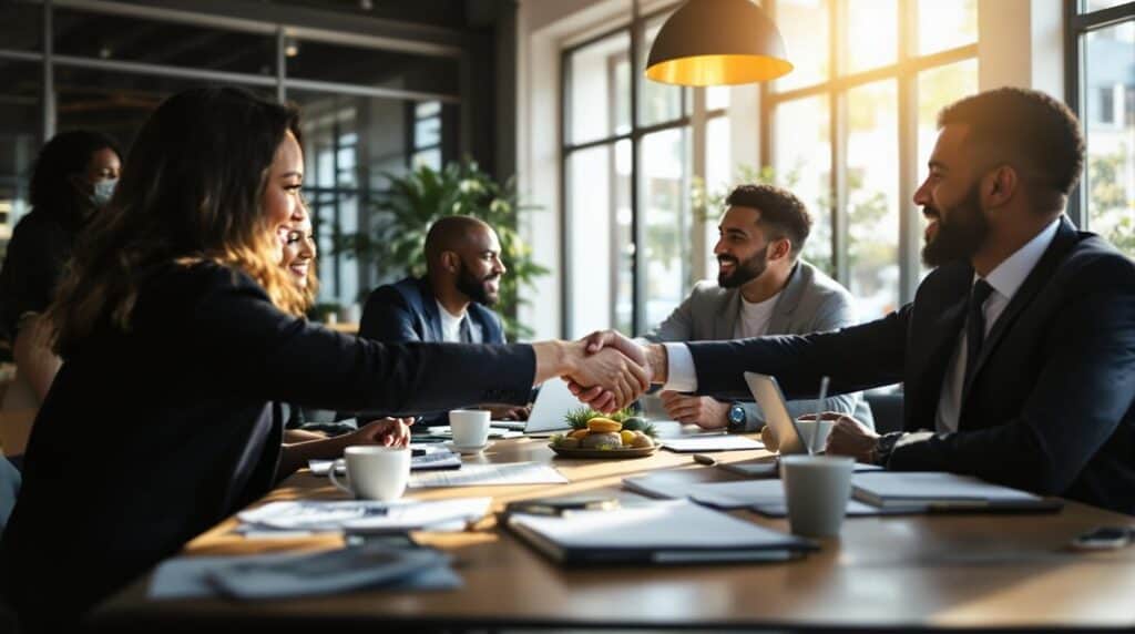 ironclad real estate agreements
