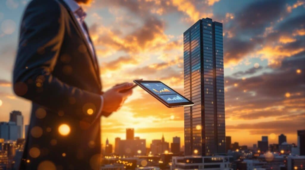key metrics for property success