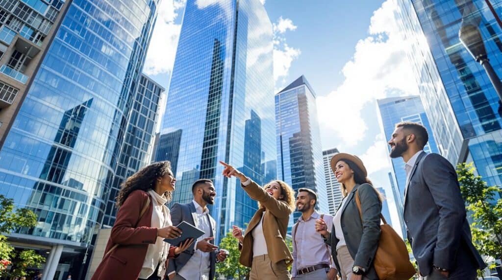 market changes affect investments