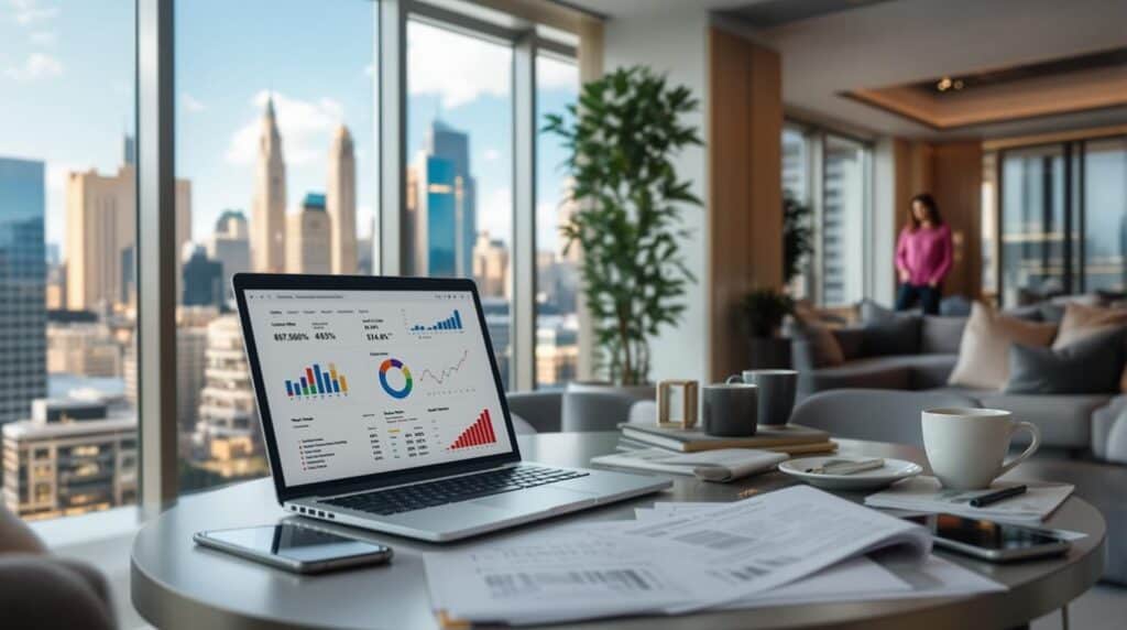 maximizing airbnb arbitrage success
