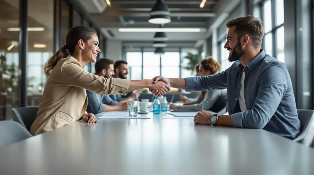 millennial real estate partnerships