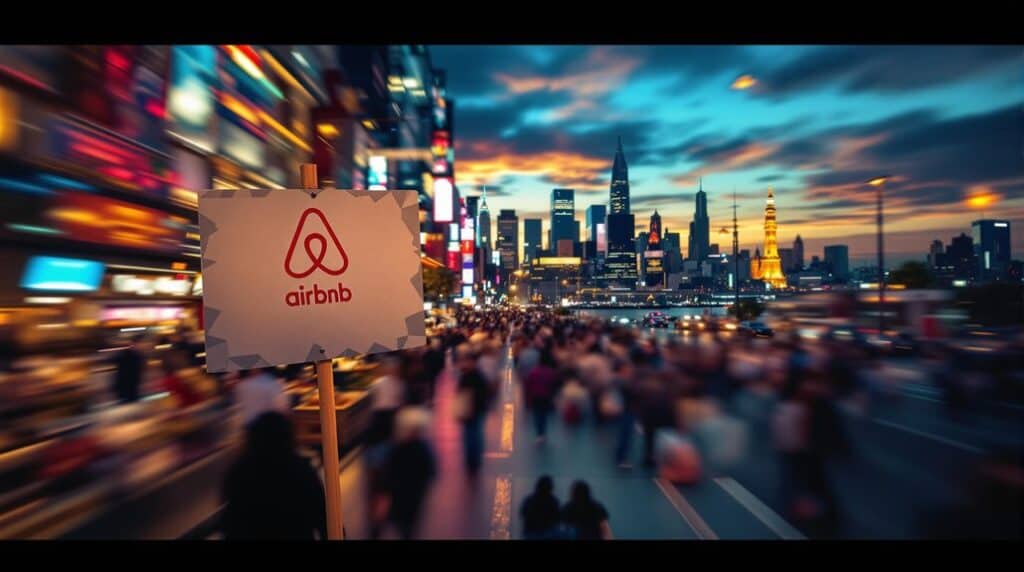 profitable airbnb locations identified