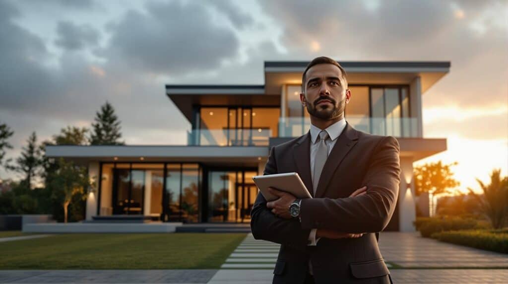real estate agents value uncovered