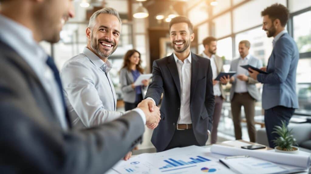 real estate investment financing strategies