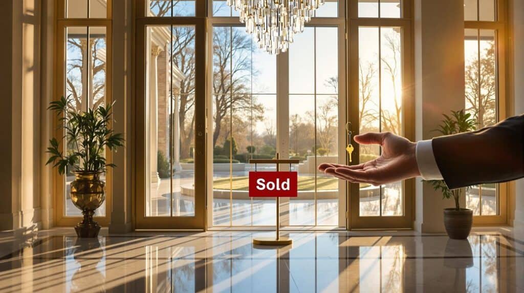 Black Friday Secret Sale Surge (How Real Estate Investors Are Snatching Great Deals You’re Missing) - real estate investment opportunities surge