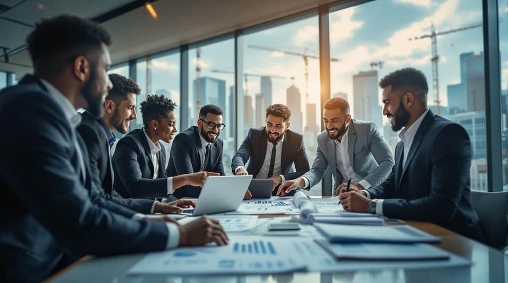 real estate joint venture risks
