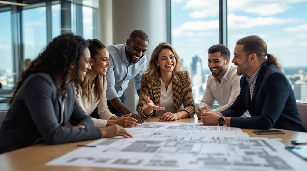 real estate jv mistakes