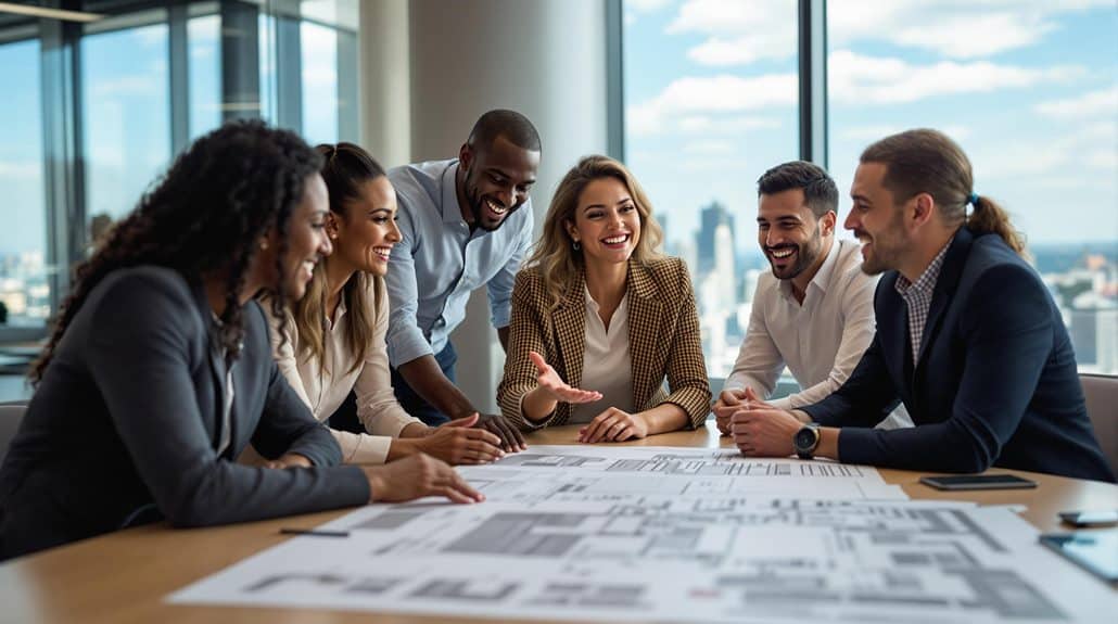 real estate jv mistakes