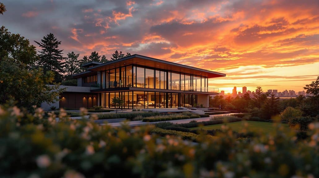 real estate wealth protection
