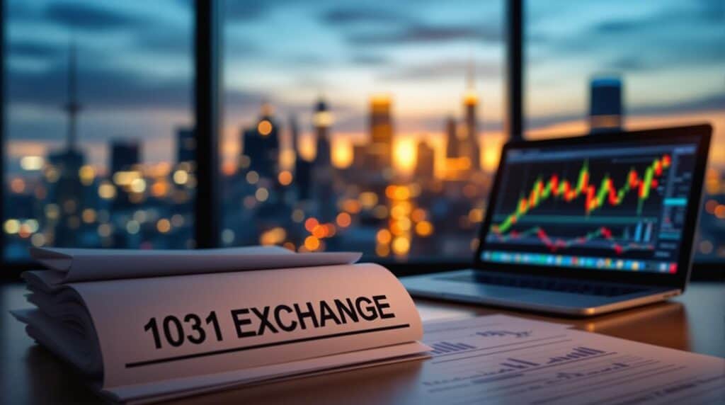 revealing 1031 exchange insights