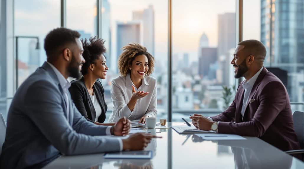roles in real estate