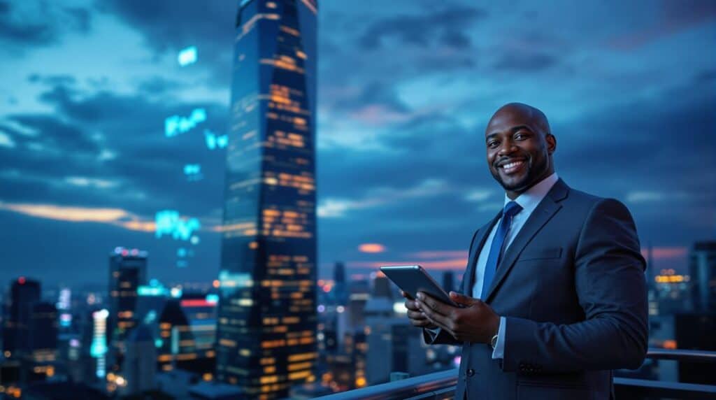 Interest Rates at 7%? Why Smart Investors Are Back in the Game - smart investors seize opportunities