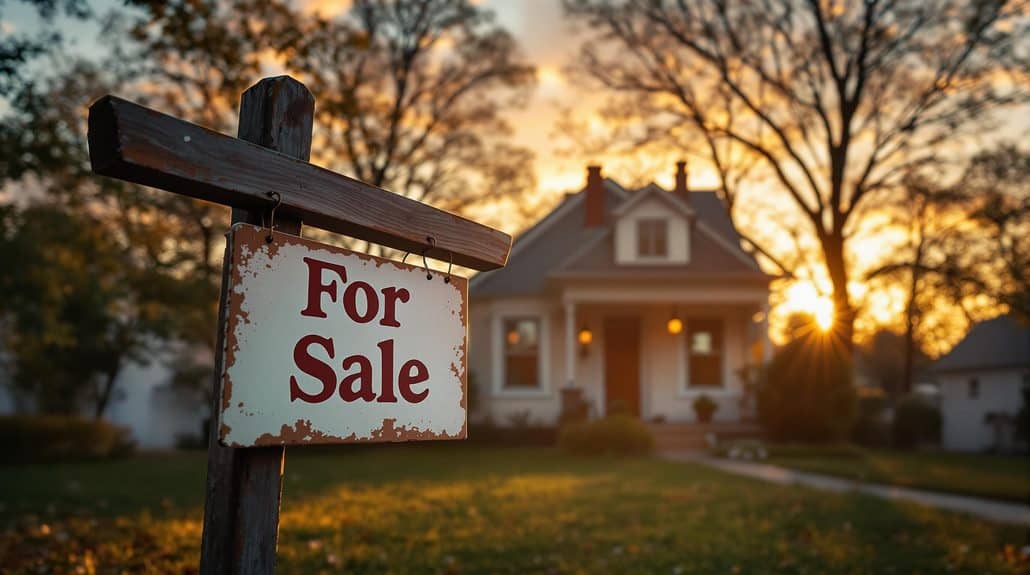 spotting hidden property gems
