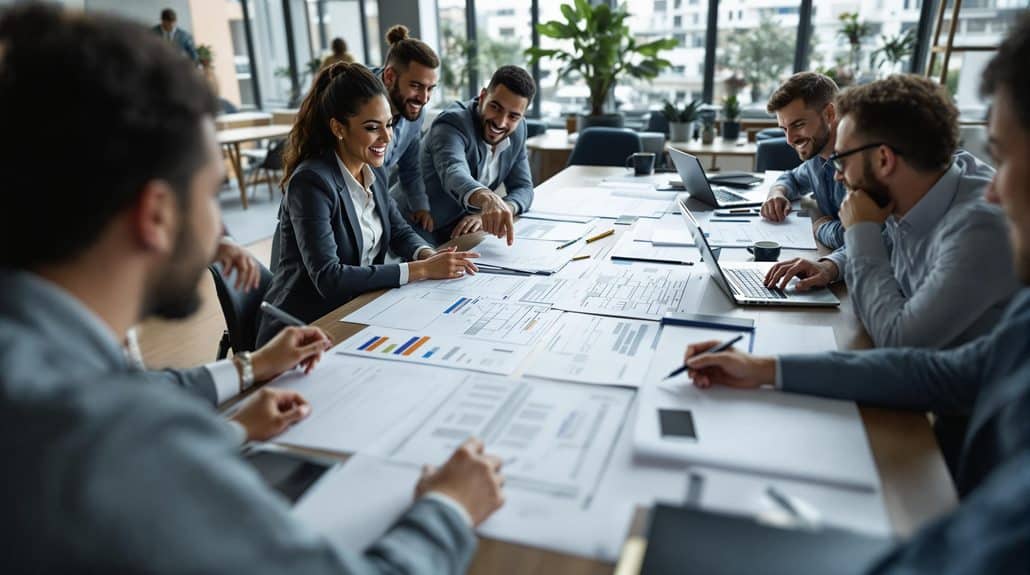 Mastering the Partnership Game (Strategies for Successful Real Estate Investing Joint Ventures) - successful real estate joint ventures