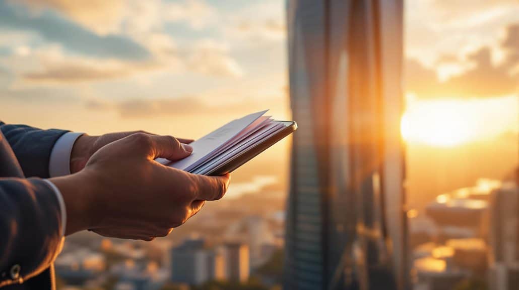 tax deferral investment strategy
