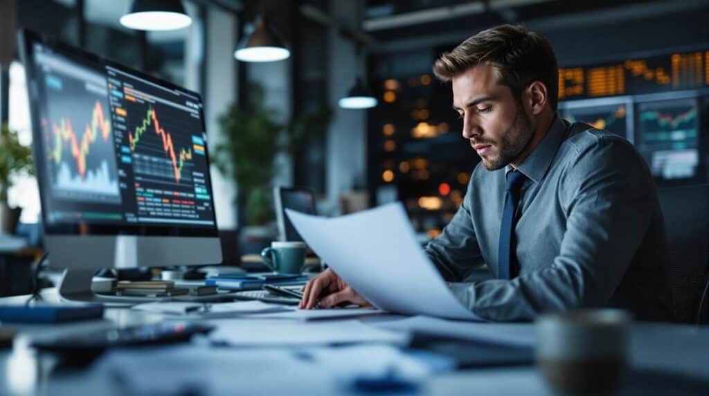 tax savings through 1031 exchange