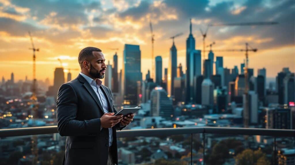 timing real estate investments
