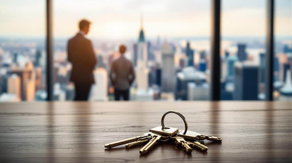 timing your airbnb exit